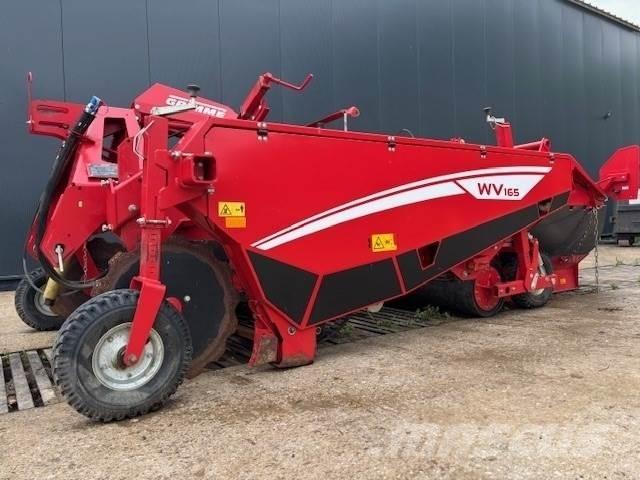 Grimme WV 165 Kmetijstvo - drugo
