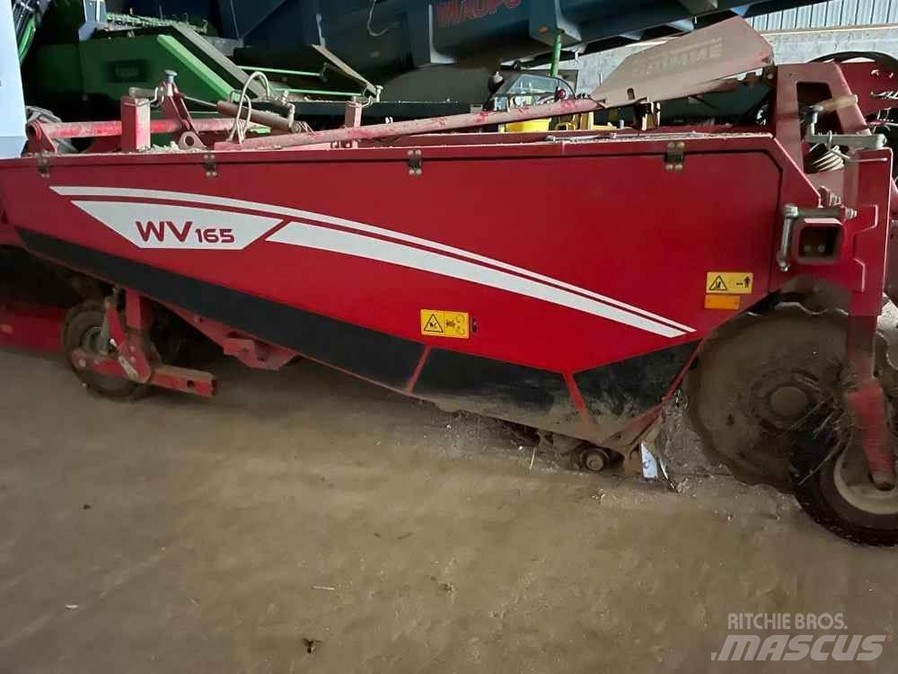 Grimme WV 165 Kmetijstvo - drugo