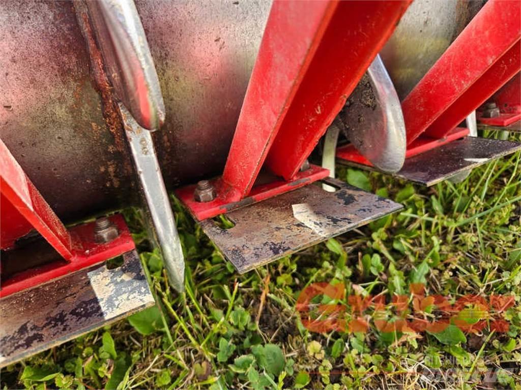 Lely 2,50 m Rotacijske brane in multikultivatorji