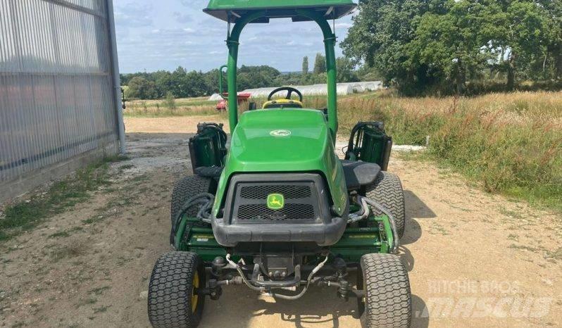 John Deere 7700A Kosilnice za zunanji prostor