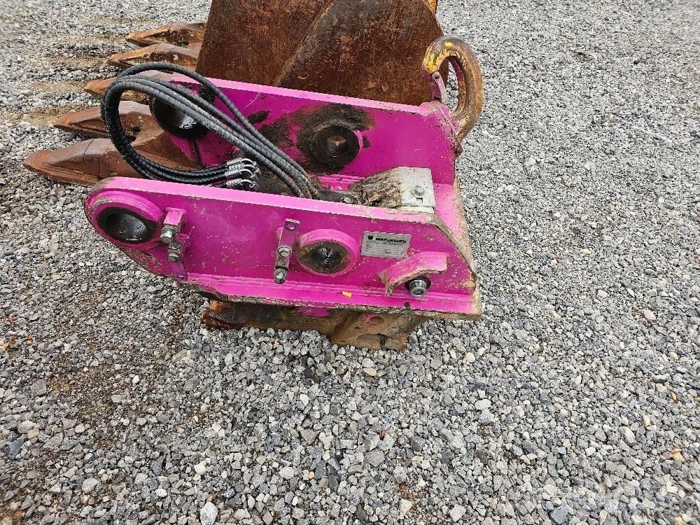 Winkelbauer MCXL Žlice