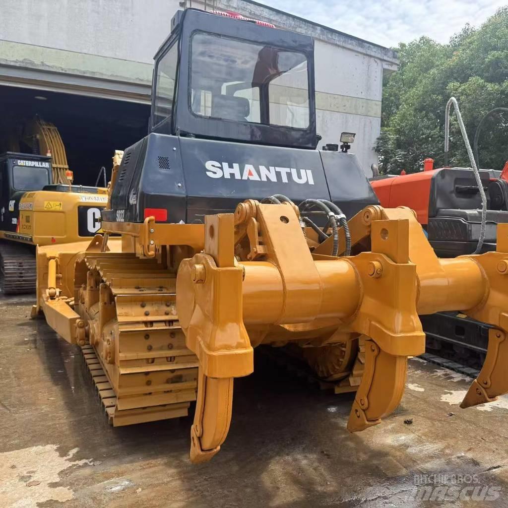 Shantui SD 22 Buldožerji goseničarji