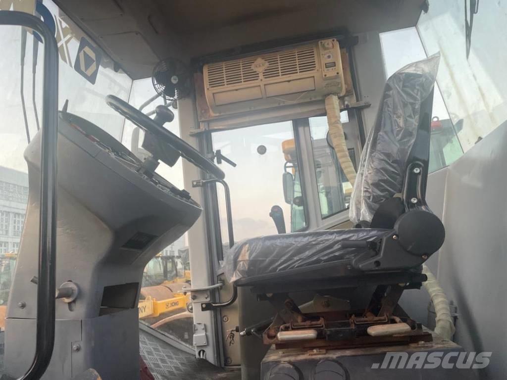 XCMG XS 223 J Enojni valjarji