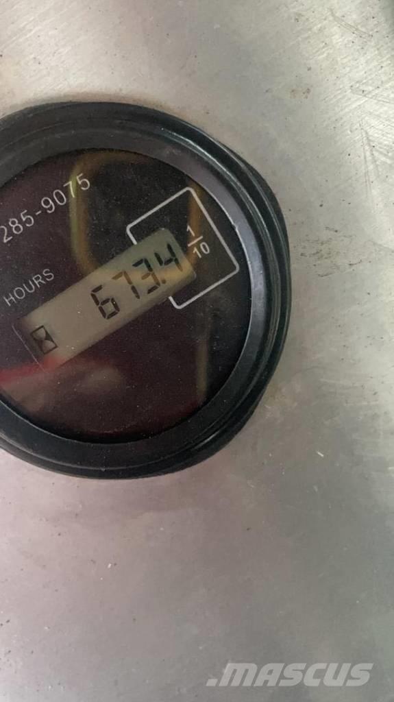 XCMG XS 223 J Enojni valjarji