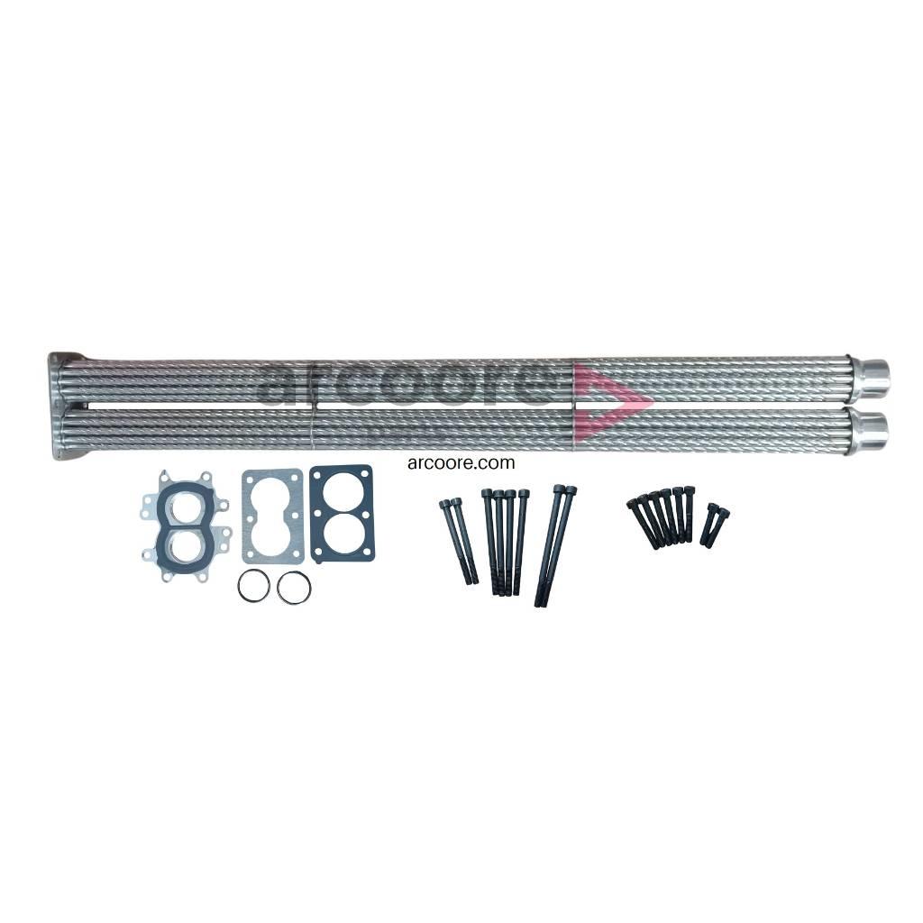 MAN D20/D26 EGR Motorji