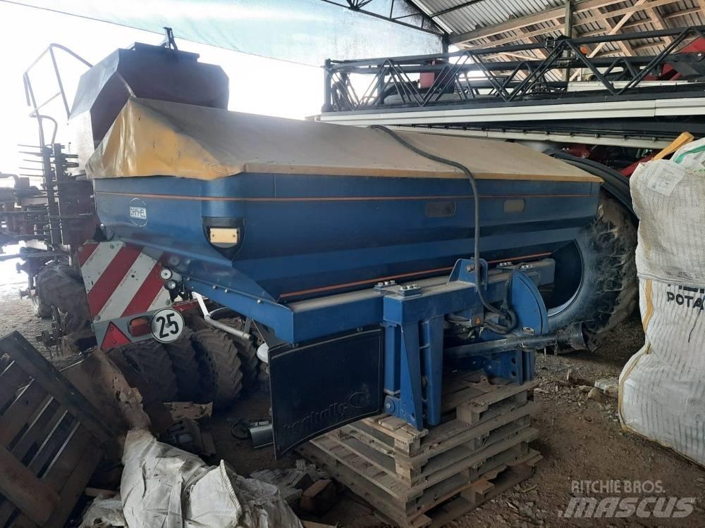 Bogballe M2W PLUS Trosilniki mineralnega gnojila