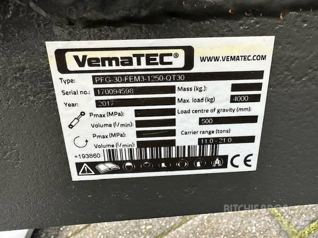  Forks NEW CW30 Vilice