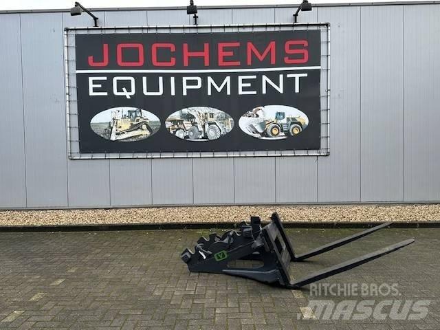  Forks NEW CW30 Vilice