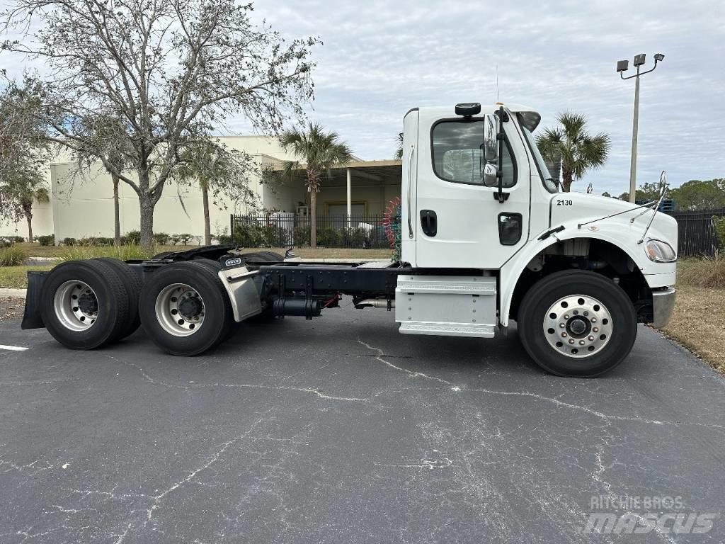 Freightliner M2 Tovornjaki za prevoz pijač