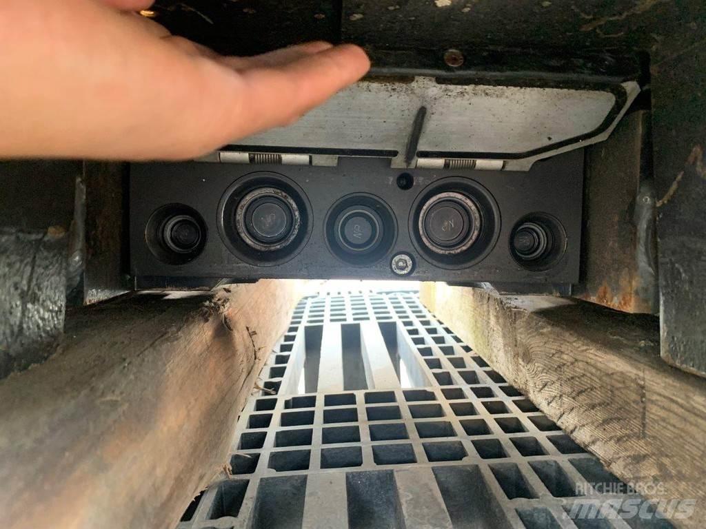  Oil Quick OQ 70 Hitre spojke