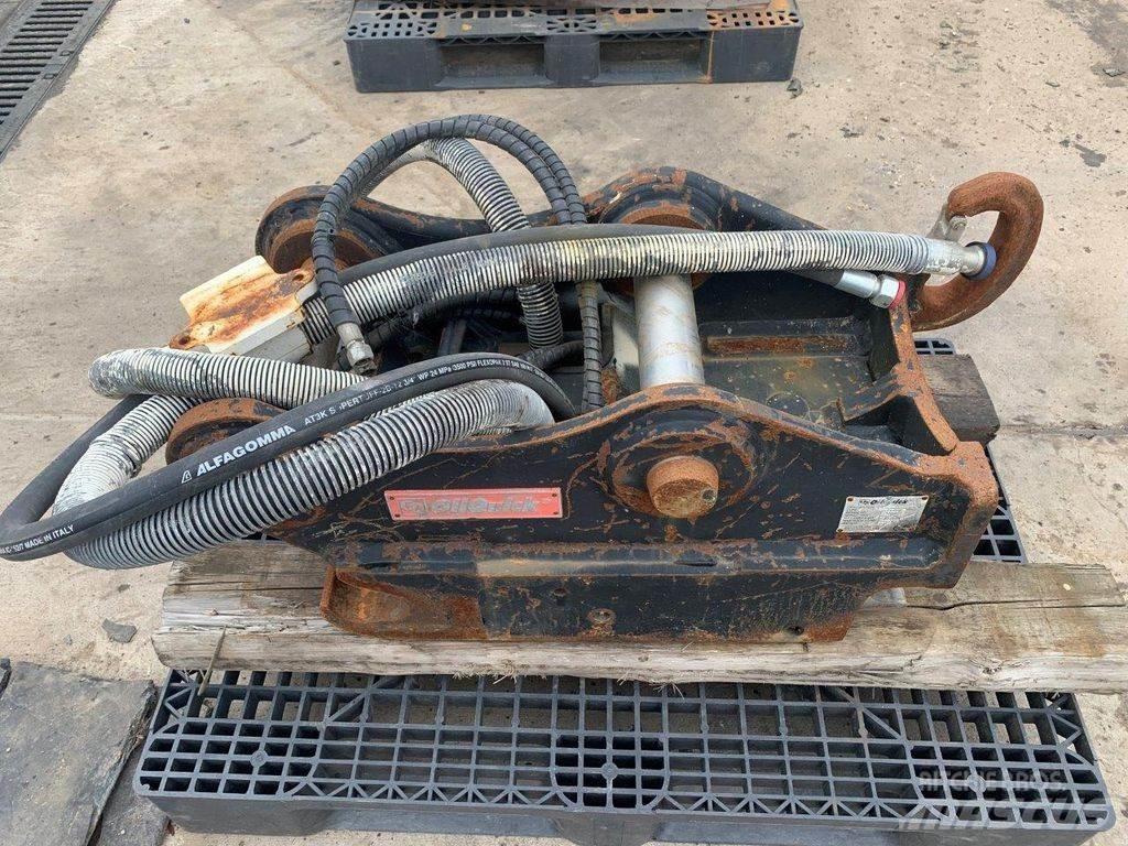  Oil Quick OQ 70 Hitre spojke