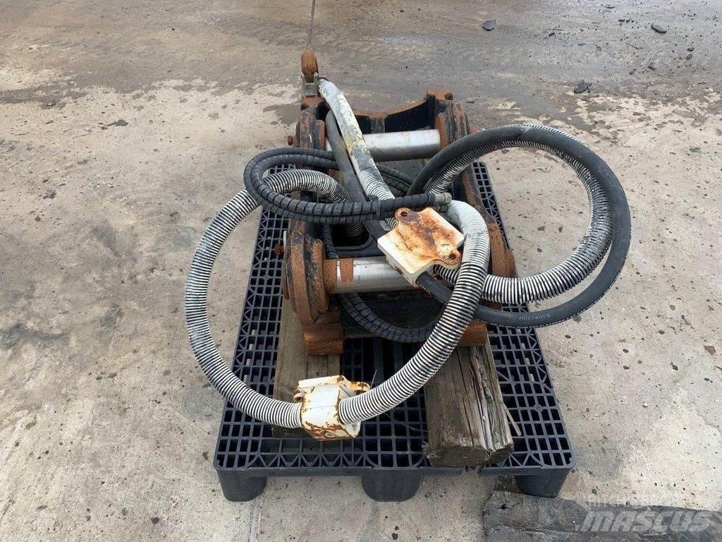  Oil Quick OQ 70 Hitre spojke