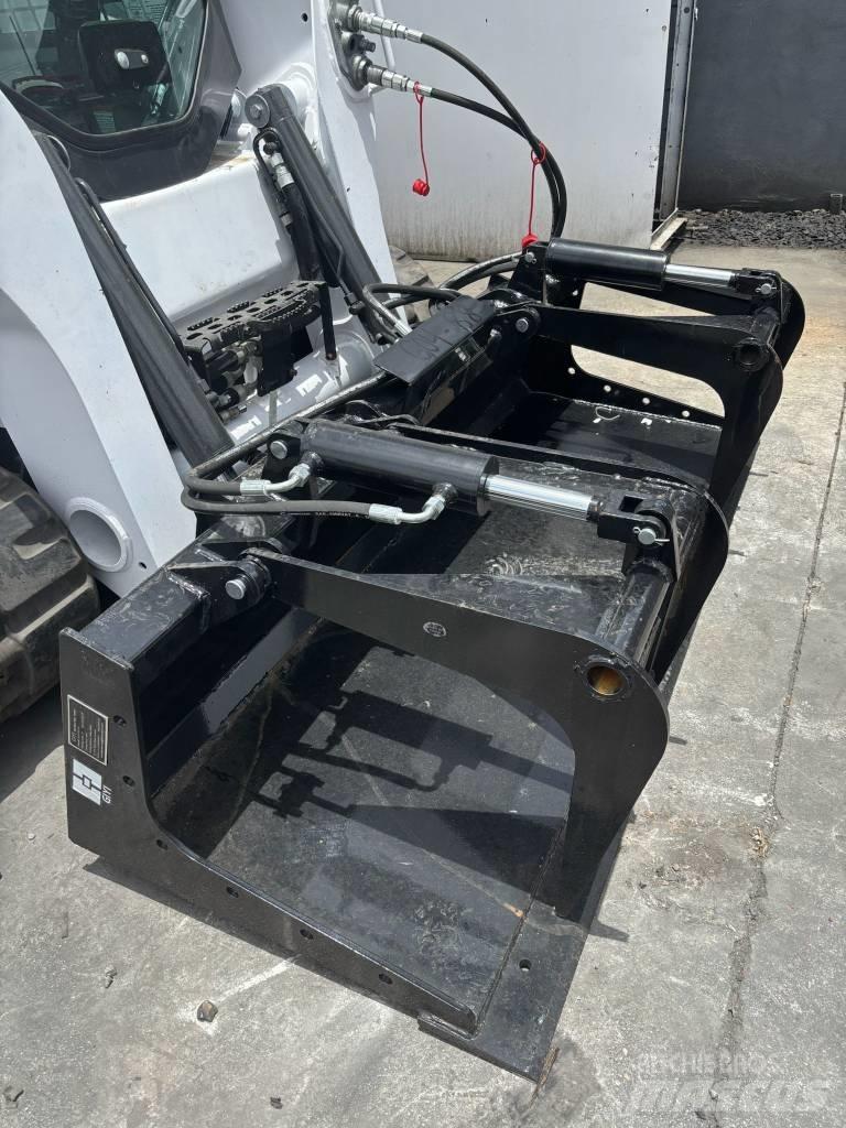 Bobcat T 650 Skid steer mini nakladalci