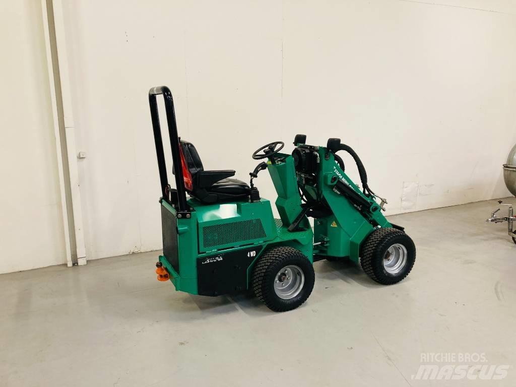 Stama D330 Mini nakladalci