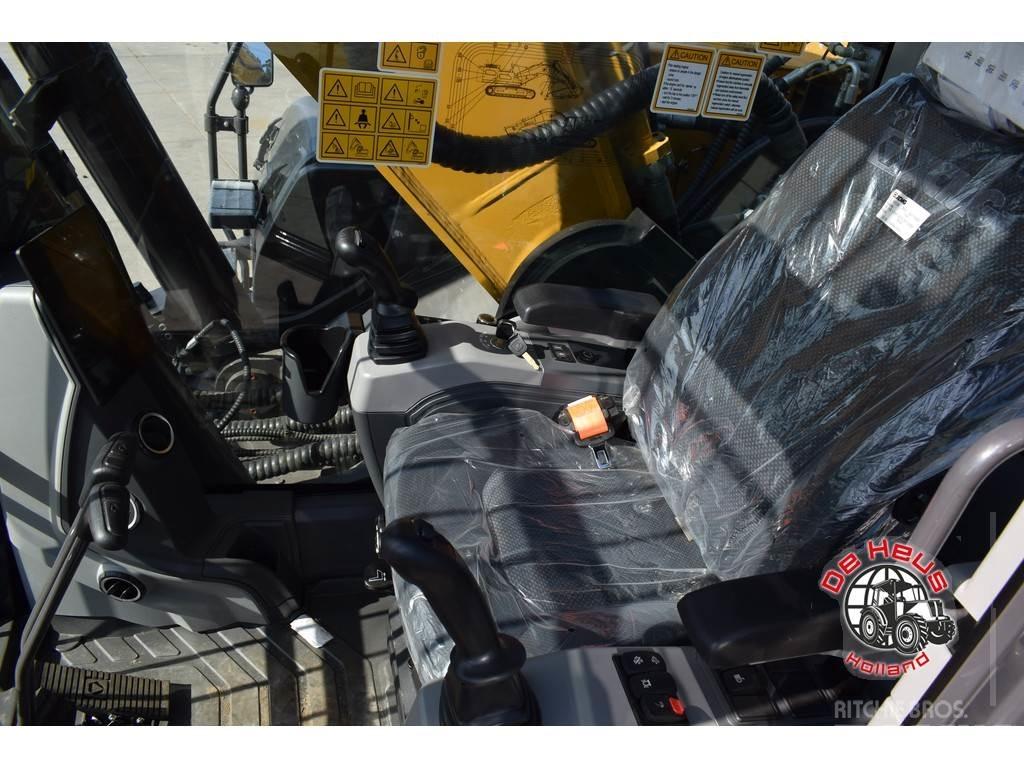 XCMG XE530E Posebni bagri
