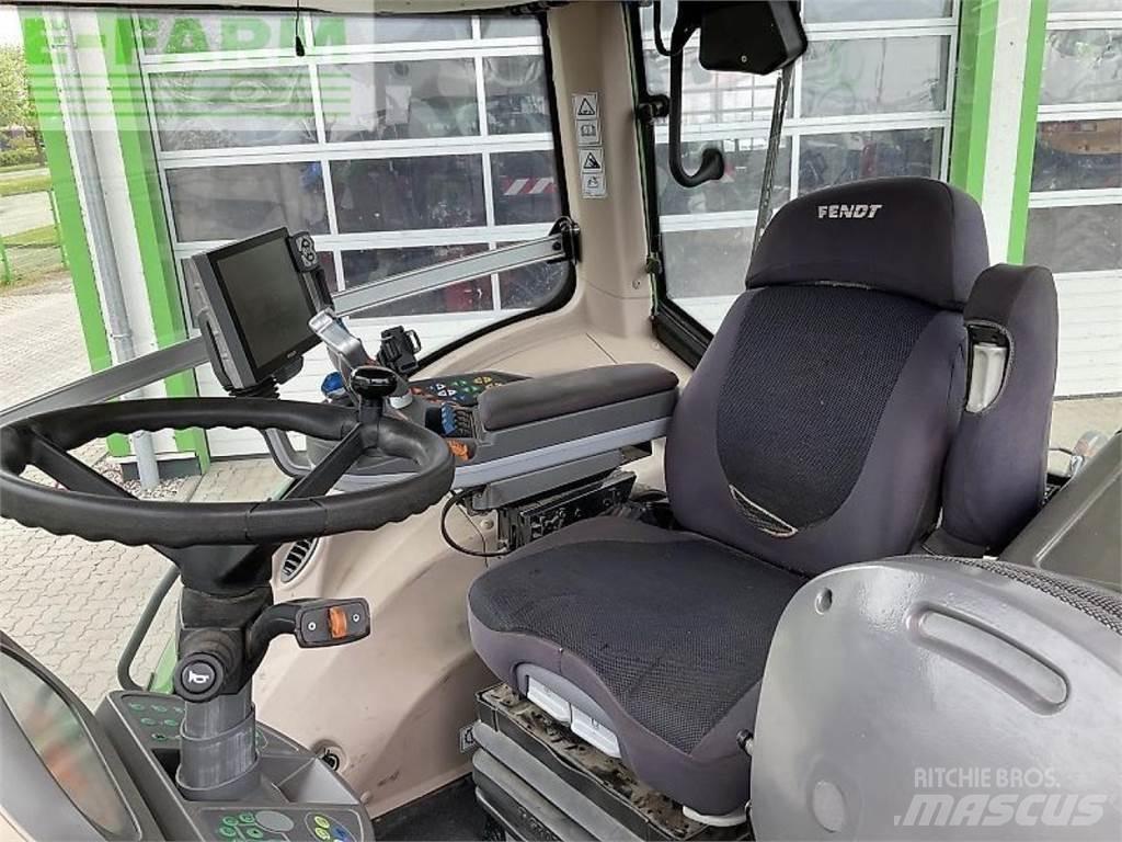 Fendt 826 vario s4 Traktorji