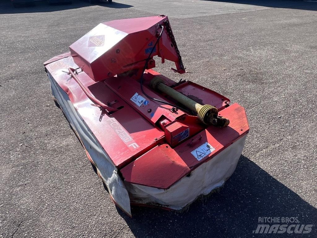 Kuhn FC 280 F Kosilnice
