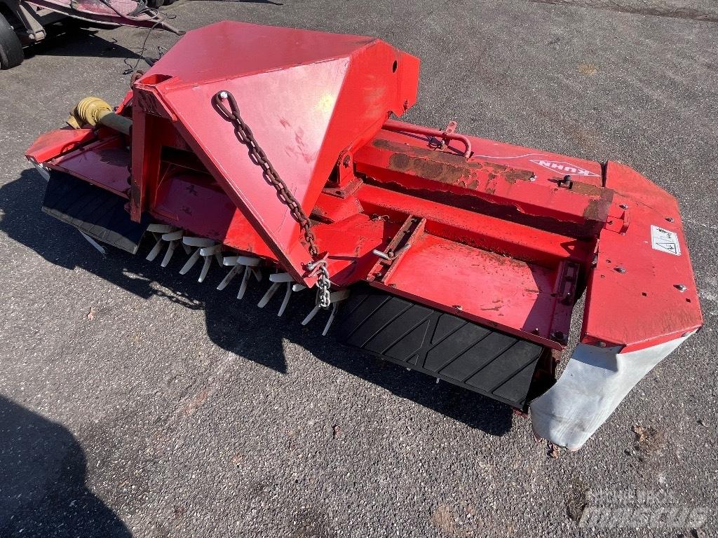 Kuhn FC 280 F Kosilnice