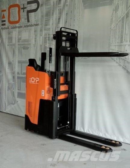 Toyota SSI200D Samopogonski ročni viličarji