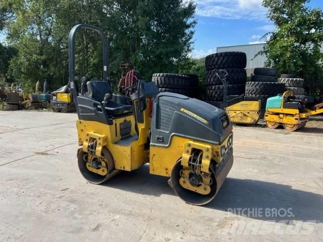Bomag BW 100 AD M-5 Dvojni valjarji