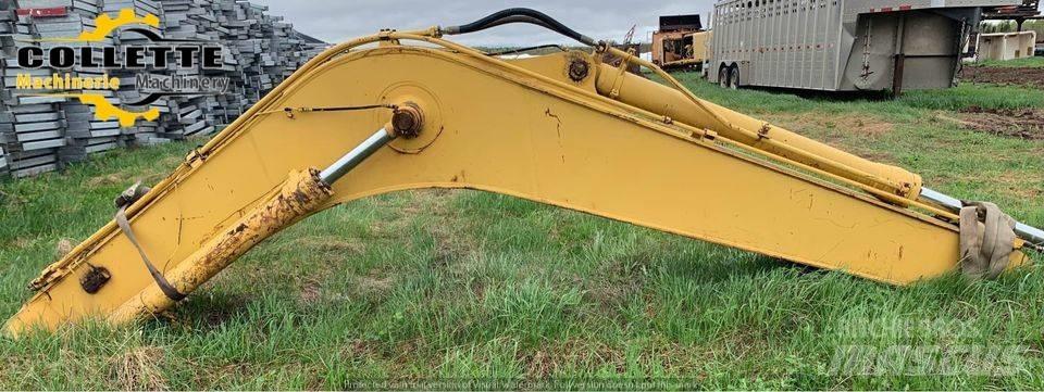 Komatsu PC 150 Bagri goseničarji