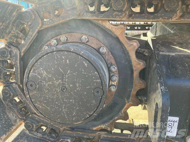 JCB 100 C Midi bagri 7t – 12t