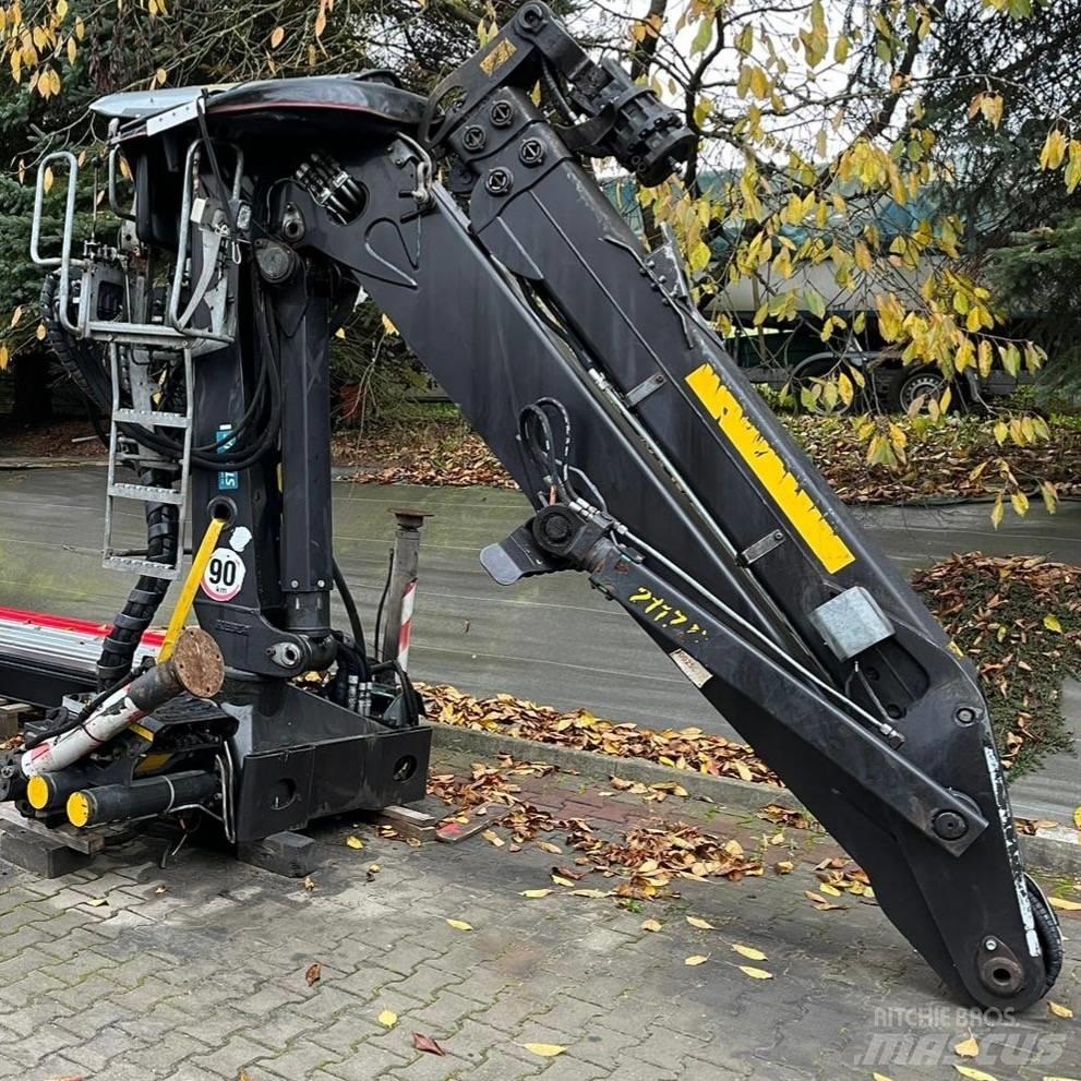 Kesla 2117ZT94 Bagri