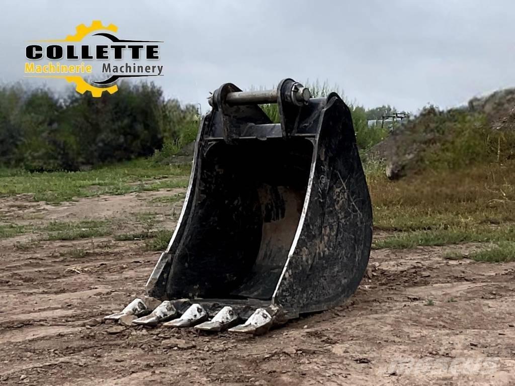 CAT Backhoe Bucket Druga oprema za traktorje