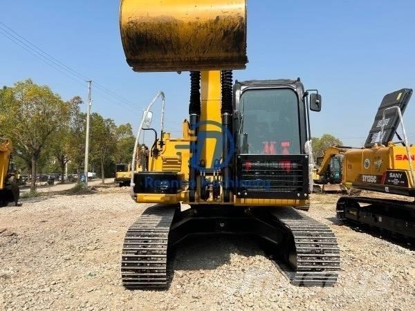 CAT 313 Midi bagri 7t – 12t
