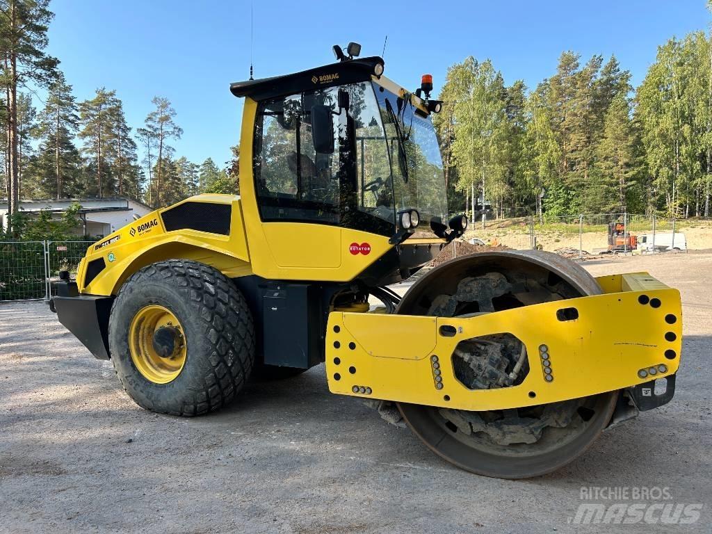 Bomag BW 213 Enojni valjarji