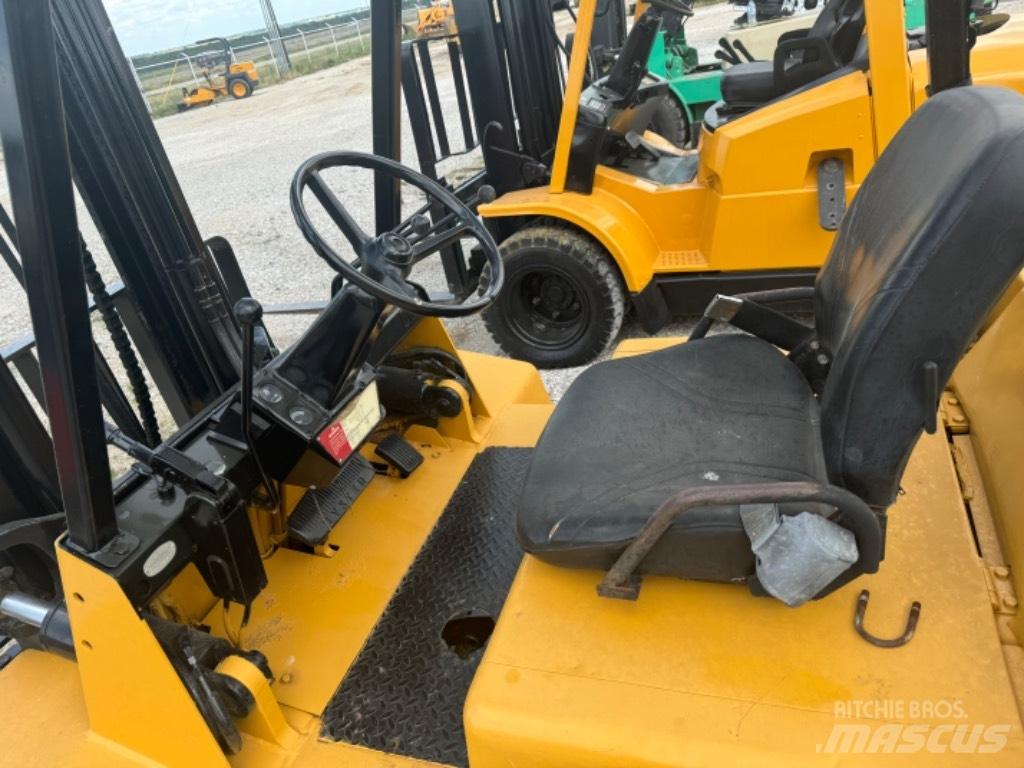 Hyster H 80 XL Viličarji - drugo