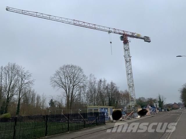 Comedil CTT 181 Stolpni žerjavi
