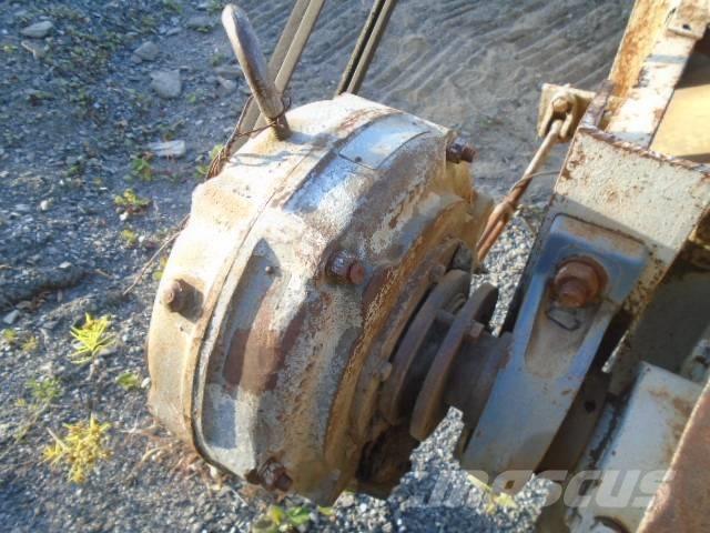  ARTISANAL 52' Drugi deli