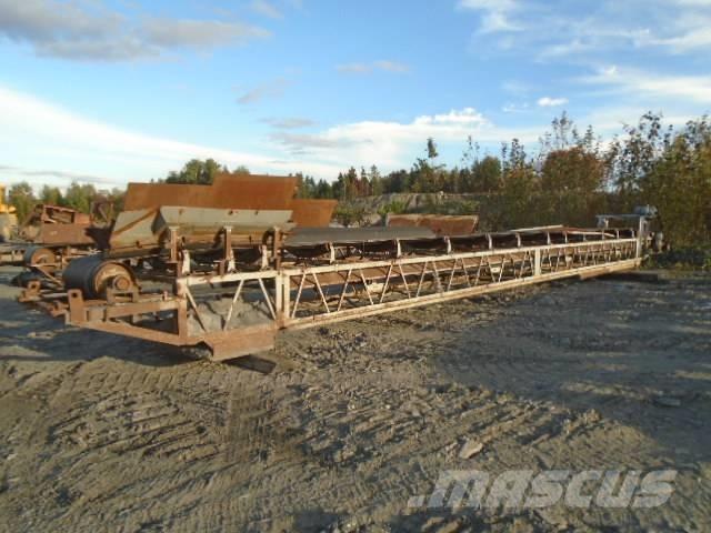  ARTISANAL 52' Drugi deli