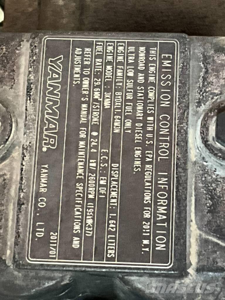 Ammann AV 26-2 Dvojni valjarji