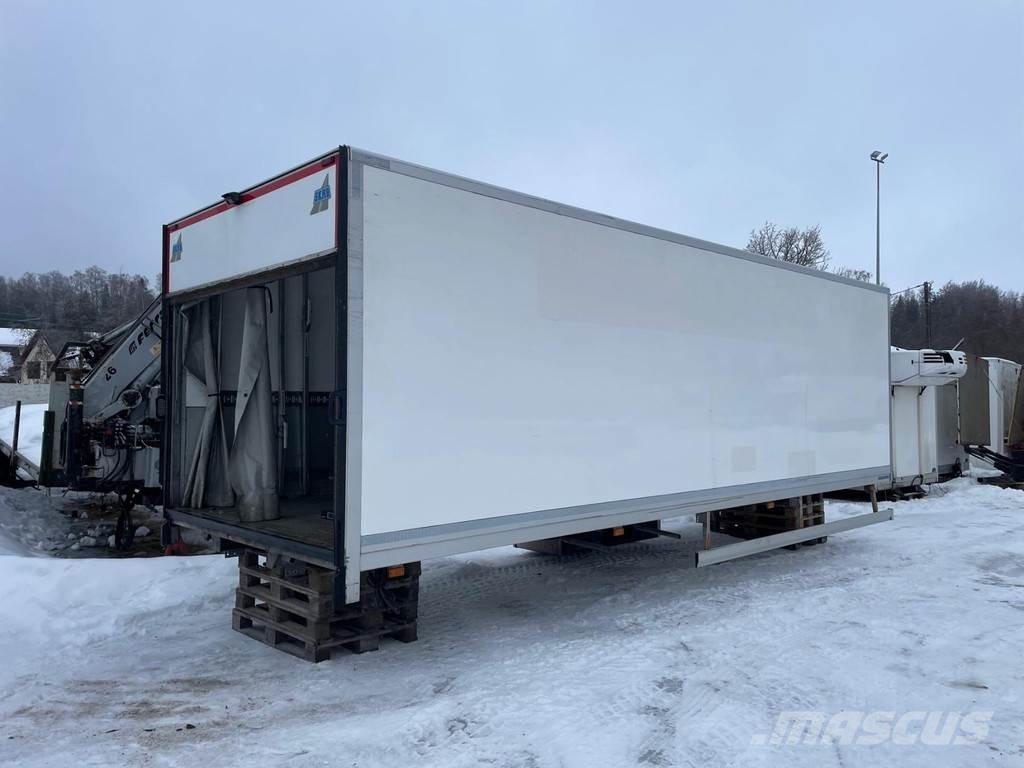  THERMO KING UT 800 Transport - drugo