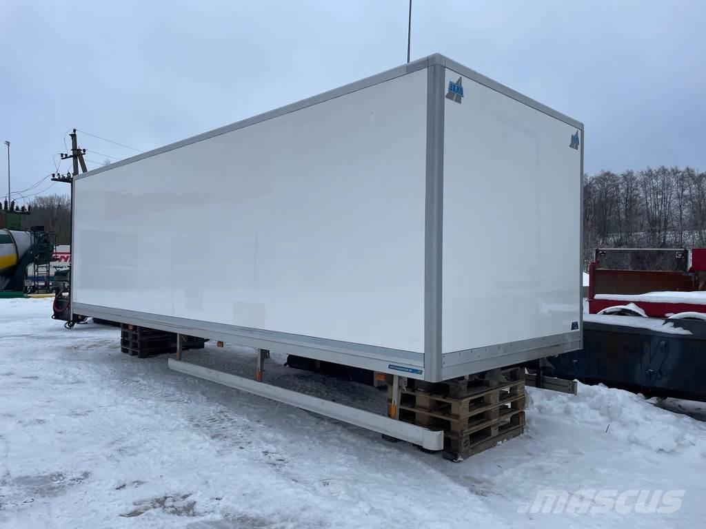  THERMO KING UT 800 Transport - drugo