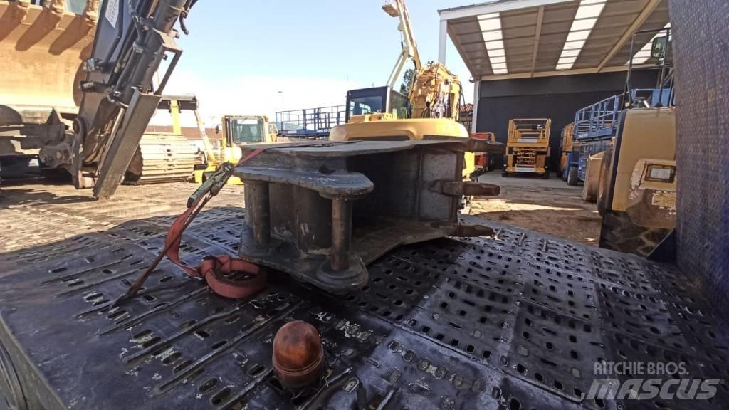Volvo EC 140 E Bagri goseničarji