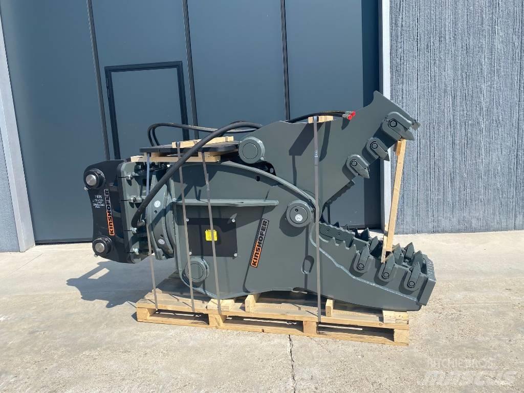 Kinshofer KFR26 Kladiva