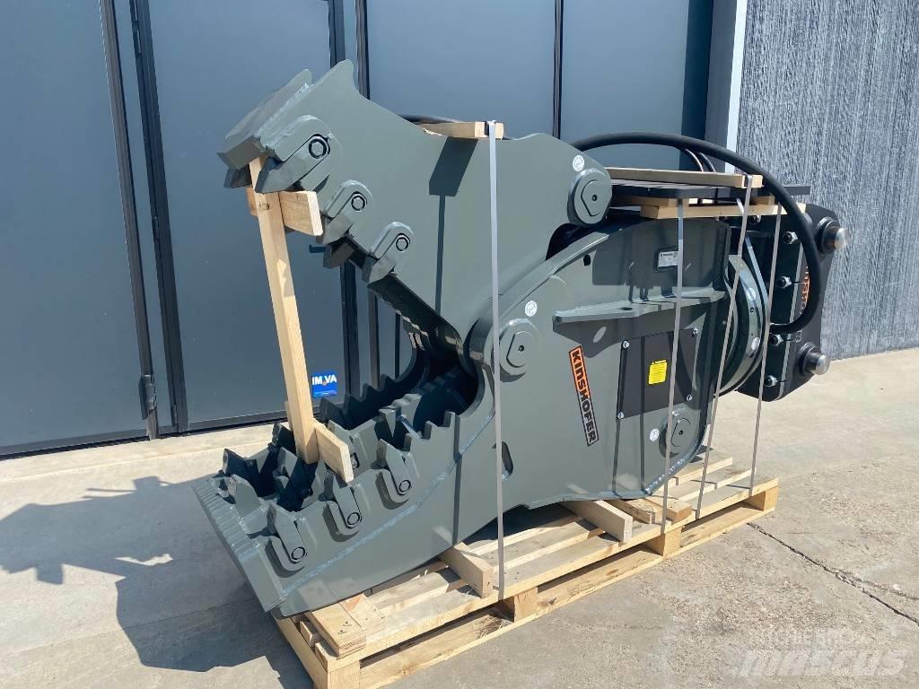 Kinshofer KFR26 Kladiva