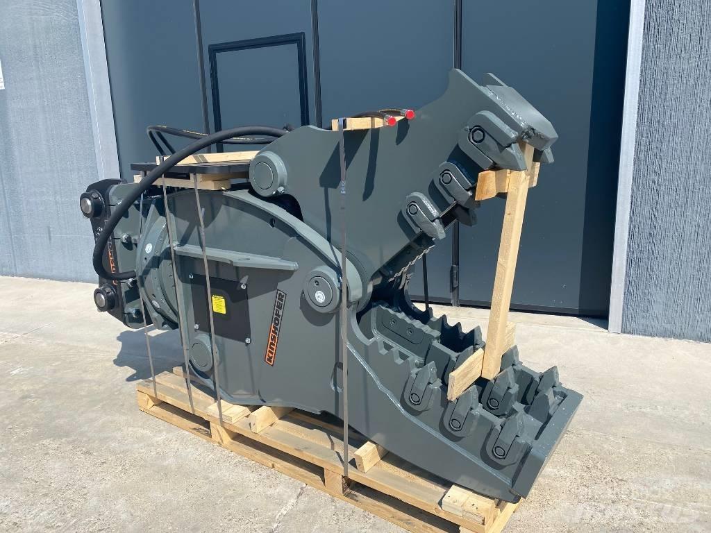 Kinshofer KFR26 Kladiva