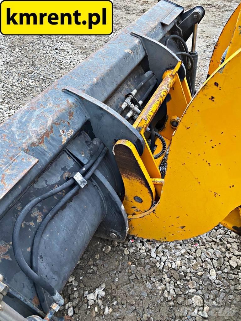 JCB 2 CX Rovokopači