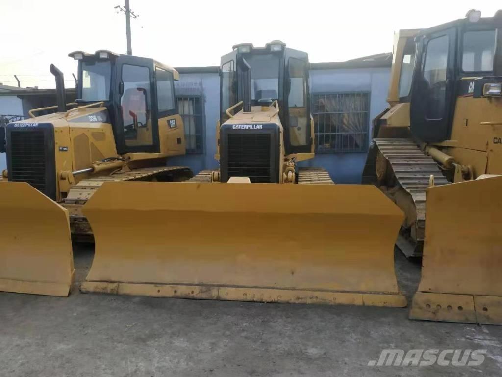 CAT D5M Buldožerji goseničarji