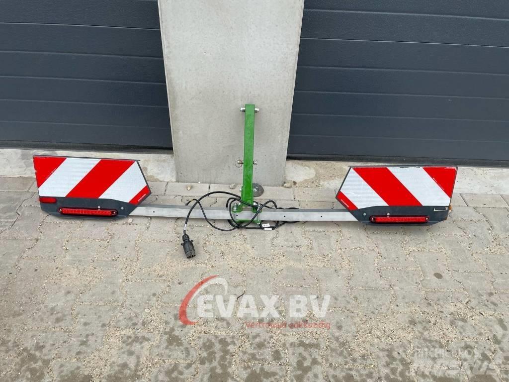 Amazone Teres 300 V Obračalni plugi