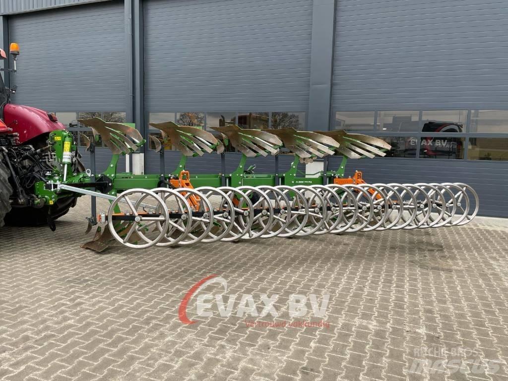 Amazone Teres 300 V Obračalni plugi