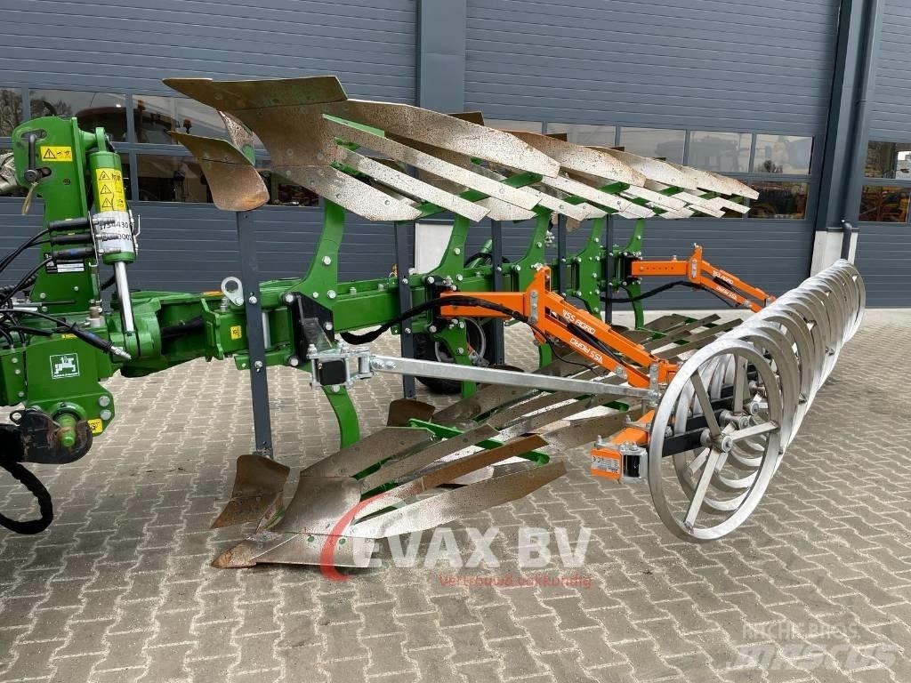 Amazone Teres 300 V Obračalni plugi