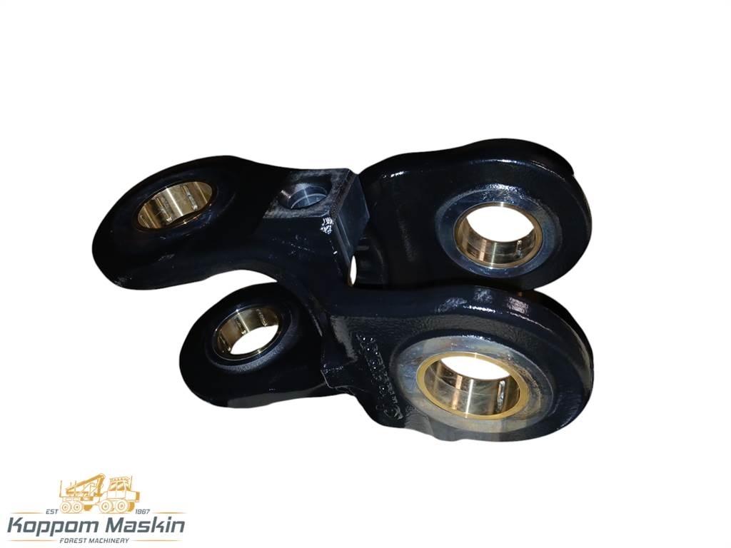 Indexator F070772 Druge komponente