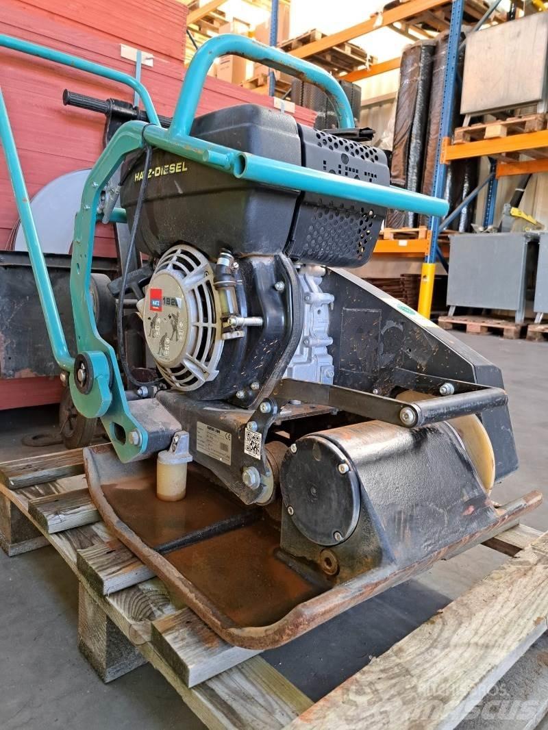 Ammann APF 2050 D Vibro plošče
