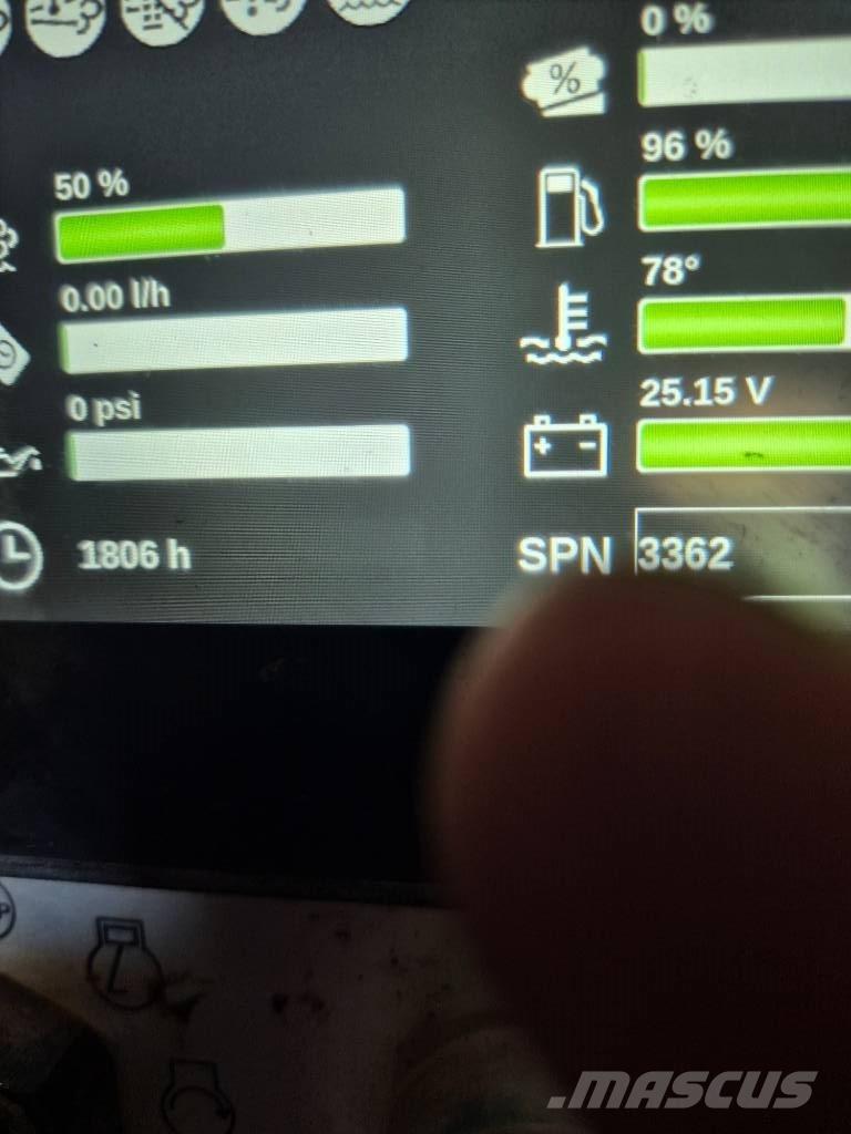 Fraste ML MAX Gradbeništvo - drugo