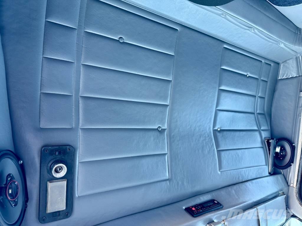 Peterbilt 379 Vlačilci